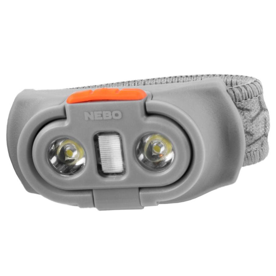 NEBO Einstein LED Headlamps