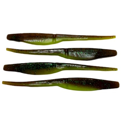 Down South Lures Saltwater Fishing Lures