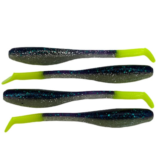 Down South Lures Saltwater Fishing Lures