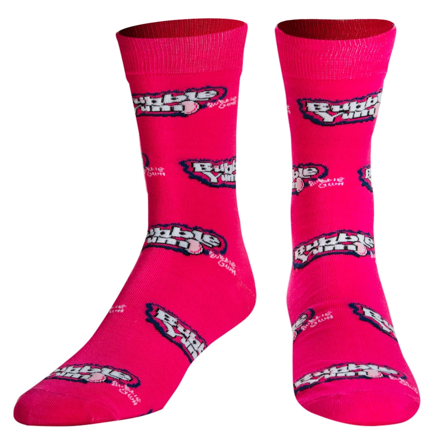 Crazy Socks Men's Novelty Socks