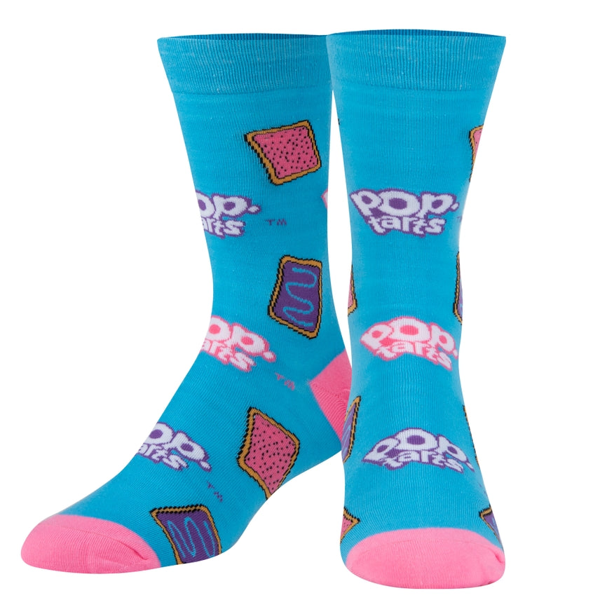 Crazy Socks Men's Novelty Socks