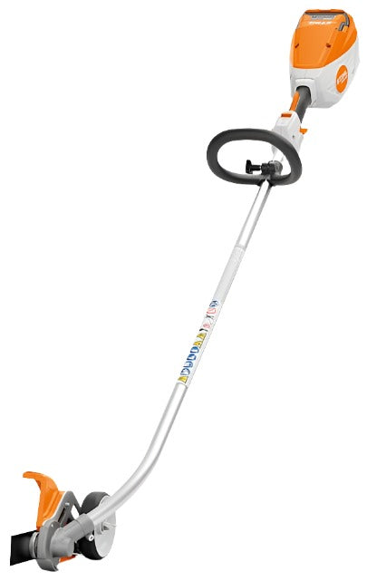 Stihl FCA 80 Battery Edger (w/ Battery & Charger)