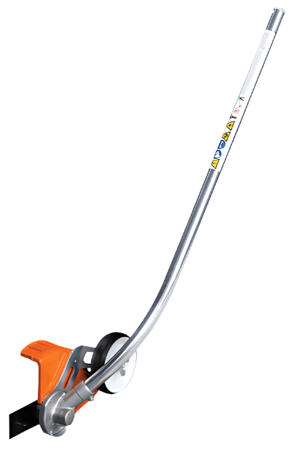 Stihl FCB-KM Kombi Curved Edger Attachment