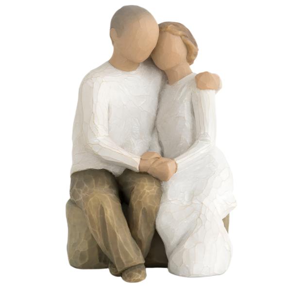 Willow Tree Keepsake Angel Figurines