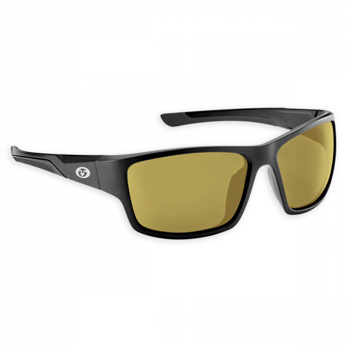 Flying Fisherman Sand Bank Polarized Sunglasses