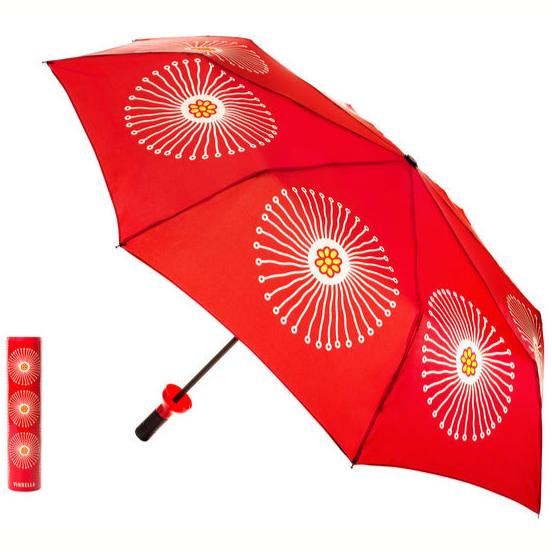 Vinrella Wine Bottle Umbrellas