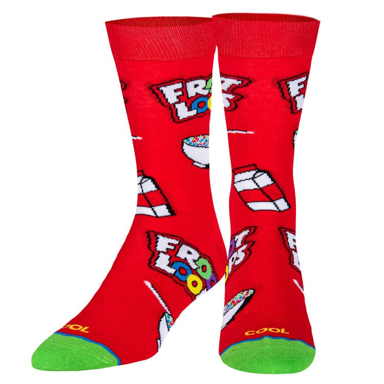 Odd Sox Men's Novelty Socks