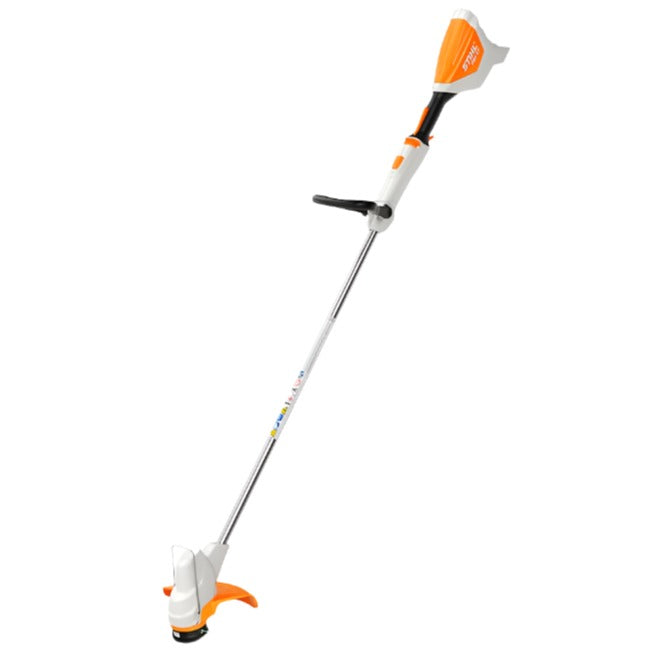 Stihl FSA 57 Battery Trimmer (w/ Battery & Charger)