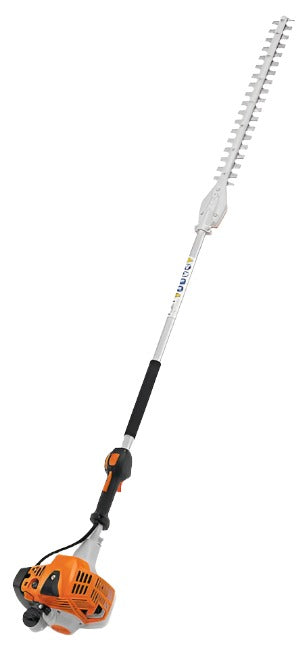 Stihl HL 94 K Gasoline Hedge Trimmer (Straight)