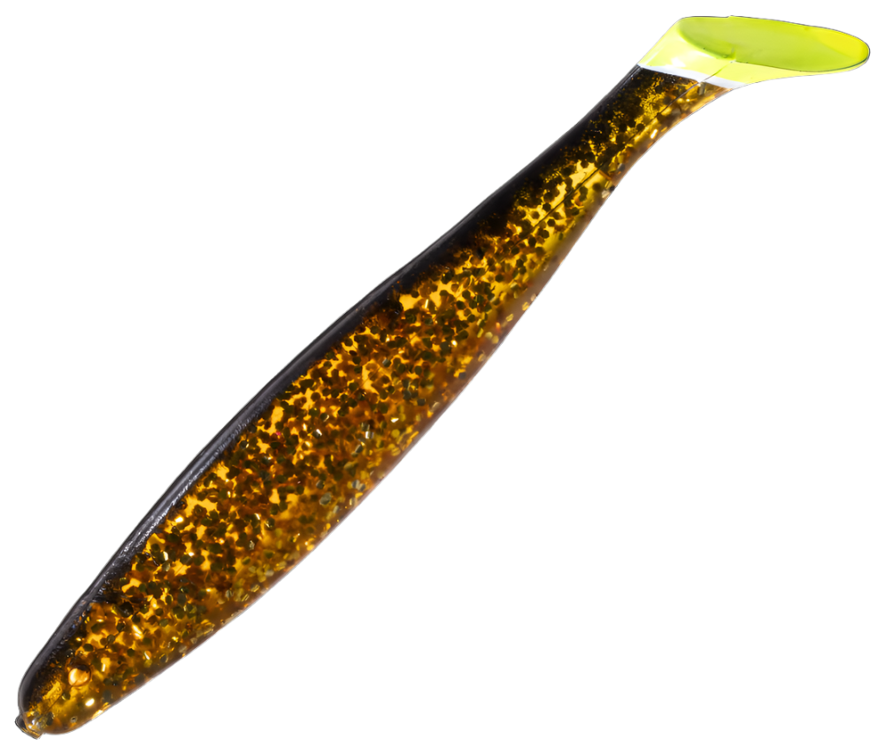 Hogie Lures Super Minnow