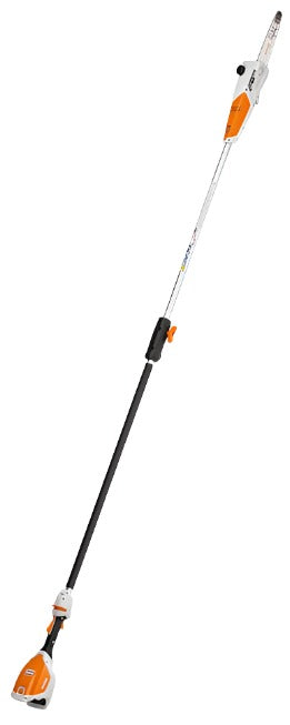 Stihl HTA 50 Battery Pole Saw (w/ Battery & Charger)