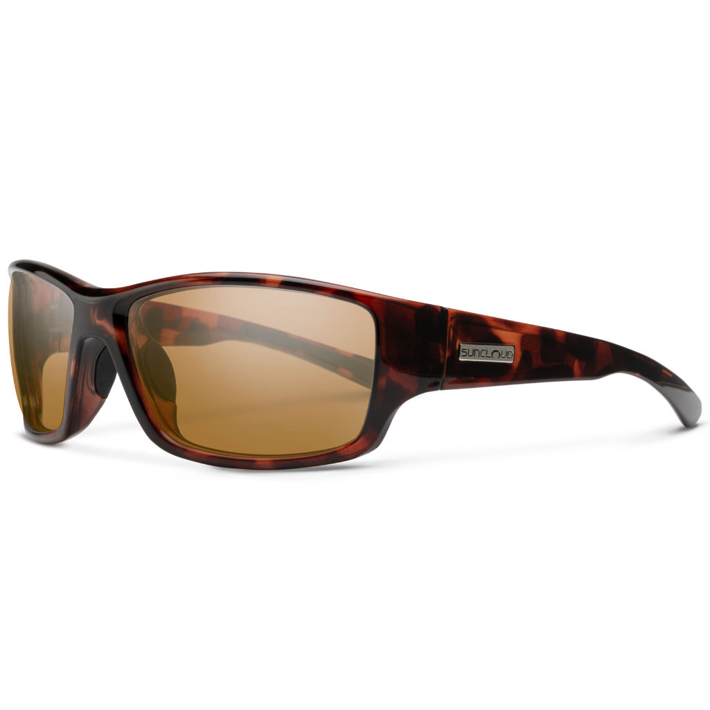 Suncloud Hull Polarized Sunglasses