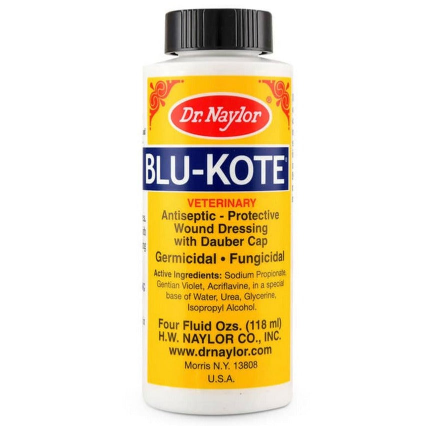 Dr. Naylor Blu-Kote Antiseptic