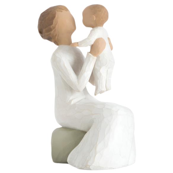 Willow Tree Keepsake Angel Figurines