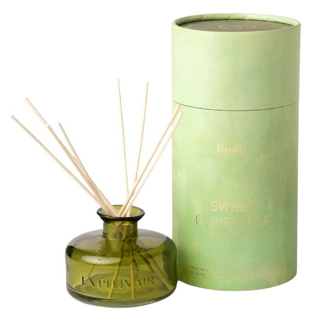 Firefly "En Plein Air" Reed Diffusers - 4 oz.