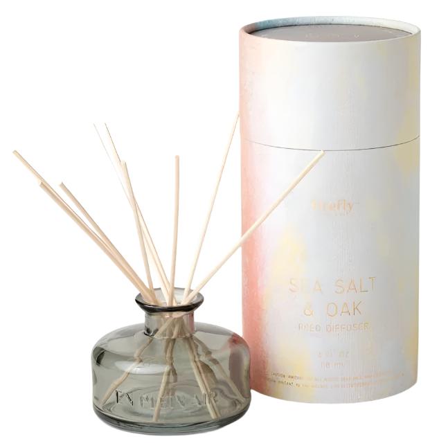 Firefly "En Plein Air" Reed Diffusers - 4 oz.