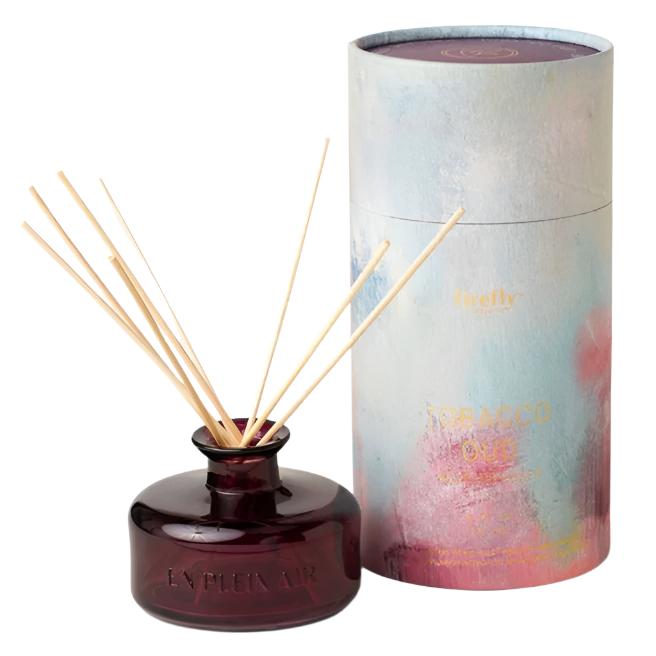 Firefly "En Plein Air" Reed Diffusers - 4 oz.