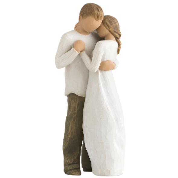 Willow Tree Keepsake Angel Figurines