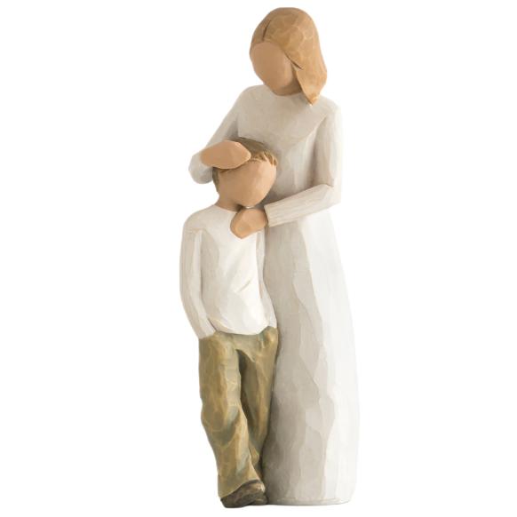 Willow Tree Keepsake Angel Figurines