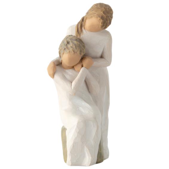 Willow Tree Keepsake Angel Figurines