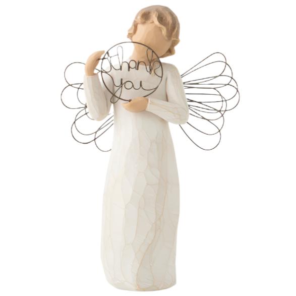 Willow Tree Keepsake Angel Figurines