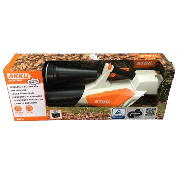 Stihl Battery-Operated Toy Blower