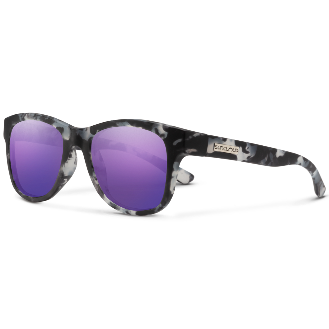 Suncloud Leeway Polarized Sunglasses