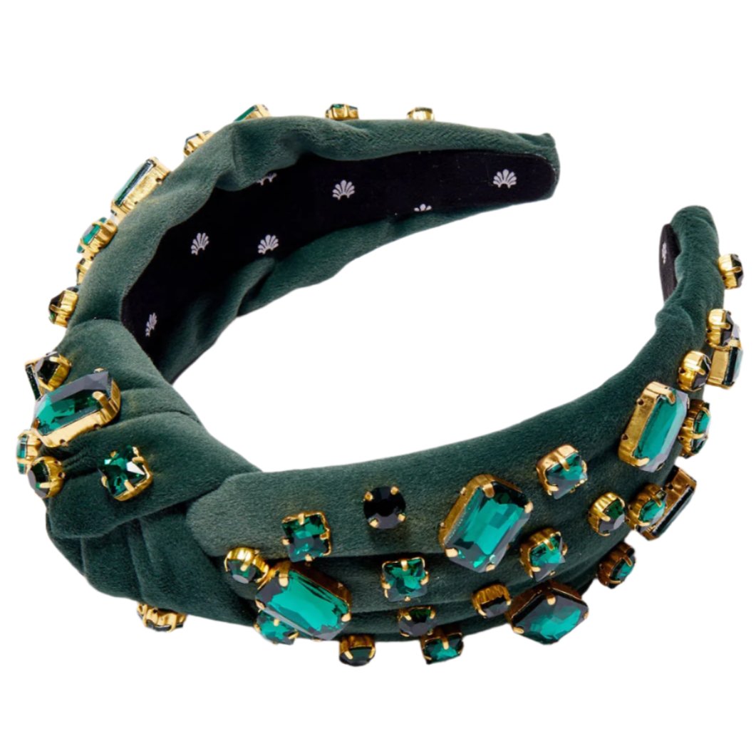 Lele Sadoughi Designer Women's Headbands