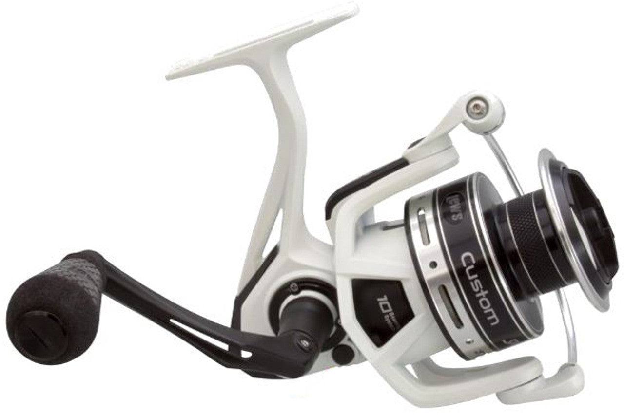 Lew's CS200 Custom Speed Spinning Reel