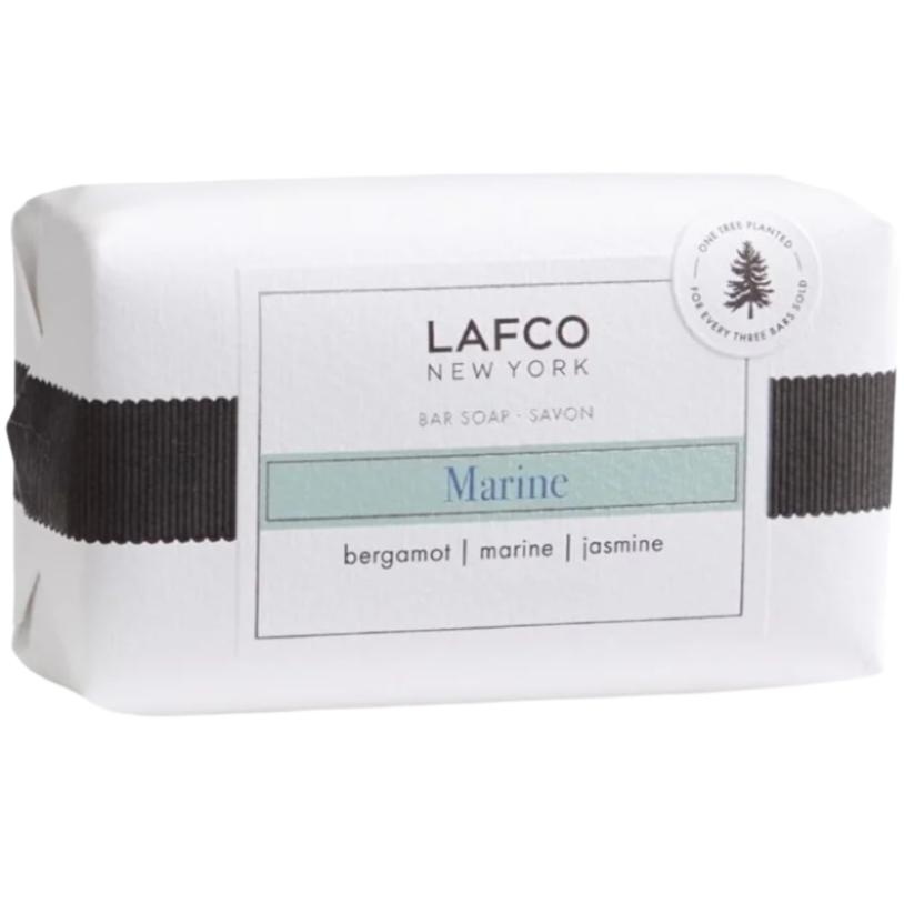 LAFCO Bar Soaps