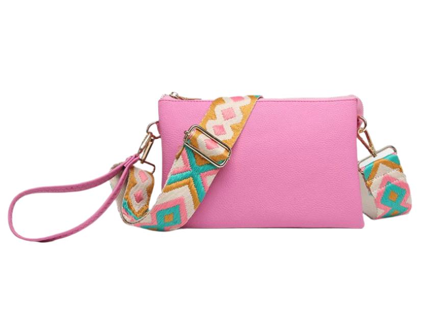 Jen & Co. Izzy Crossbody Bag