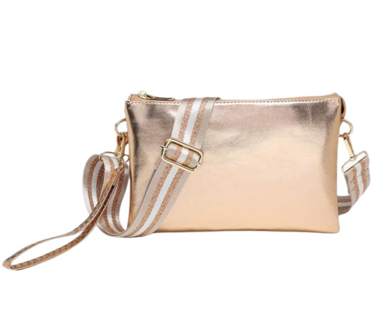 Jen & Co. Izzy Crossbody Bag