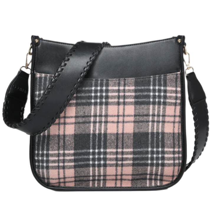 Jen & Co. Chloe Crossbody Bag