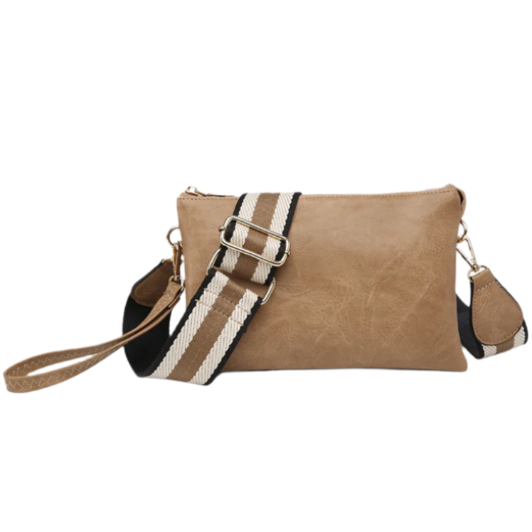 Jen & Co. Izzy Crossbody Bag