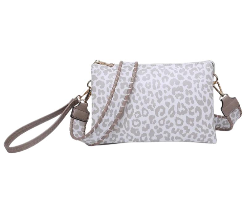 Jen & Co. Izzy Crossbody Bag