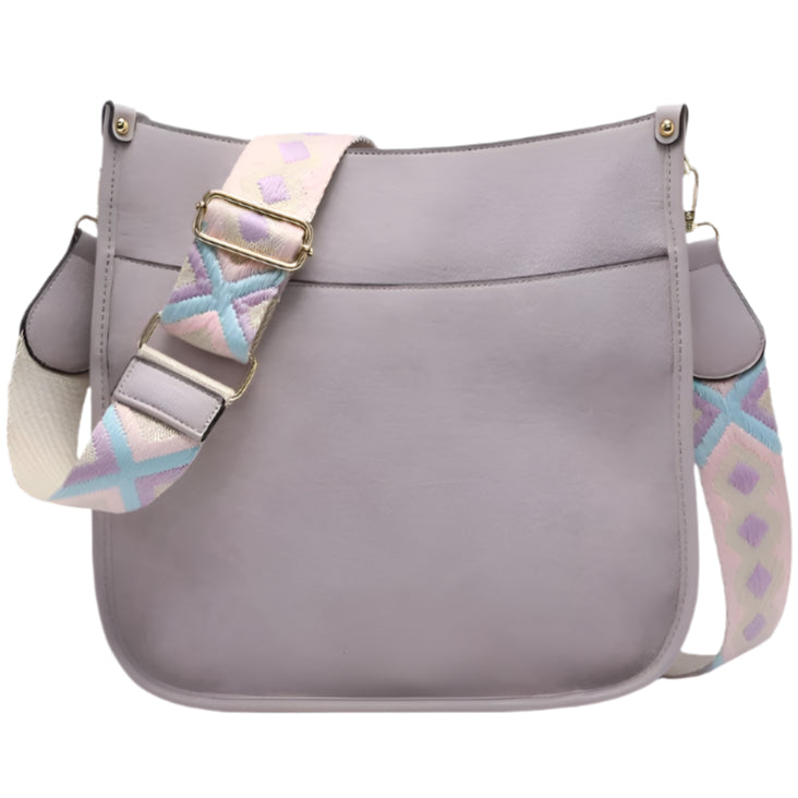 Jen & Co. Chloe Crossbody Bag