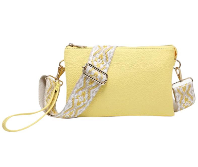 Jen & Co. Izzy Crossbody Bag