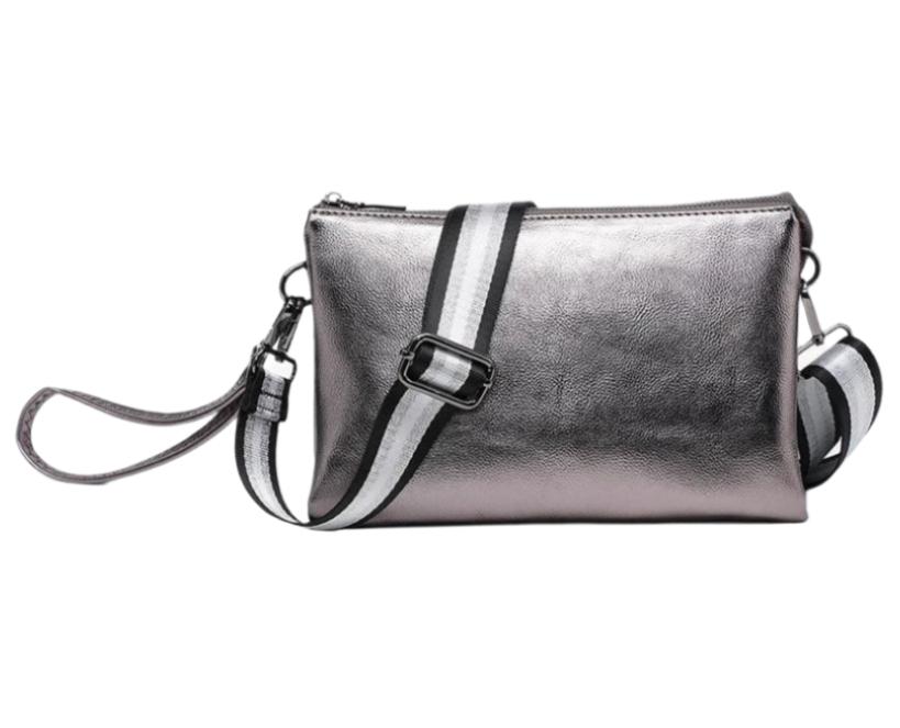 Jen & Co. Izzy Crossbody Bag