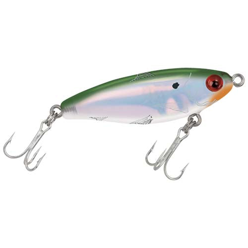 MirrOdine Heavy Dine Sinking Twitchbait - 2.58"