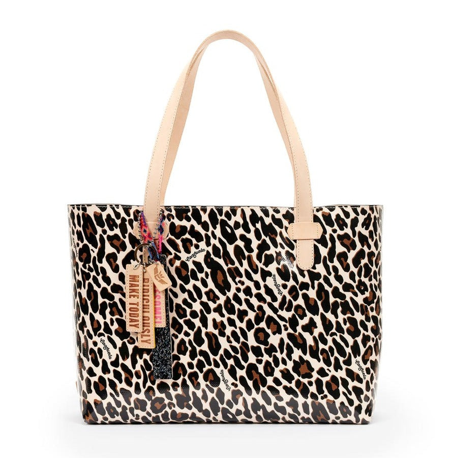 Consuela Big Breezy Tote