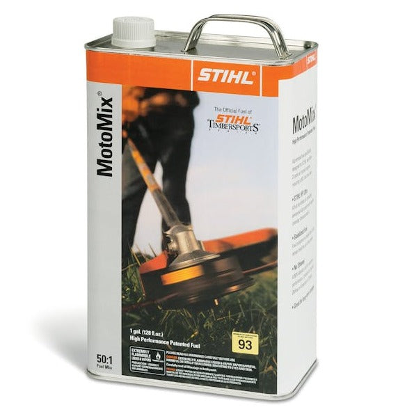 Stihl MotoMix Ethanol-Free Fuel