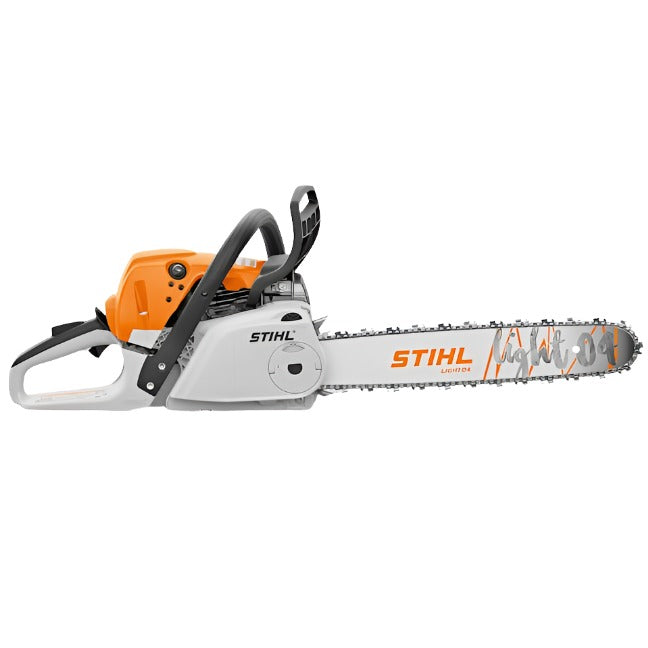 Stihl MS 251 C-BE Gasoline Chainsaw