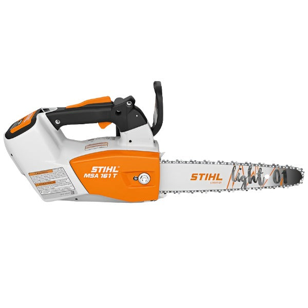 Stihl MSA 161 T Battery Chainsaw (Tool Only)