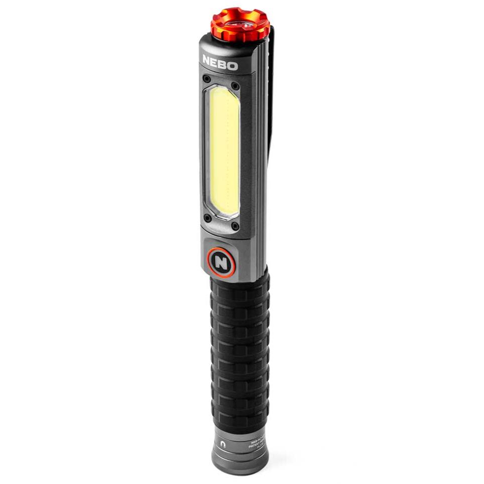 NEBO Larry Rechargeable LED Work Light