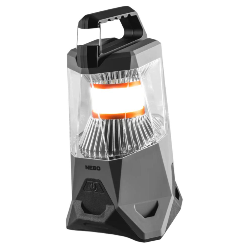 NEBO Galileo 500 Rechargeable LED Lantern