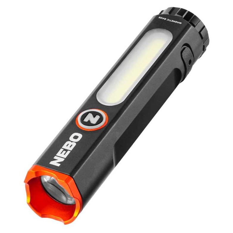 NEBO Larry Rechargeable LED Work Light