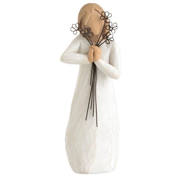 Willow Tree Keepsake Angel Figurines