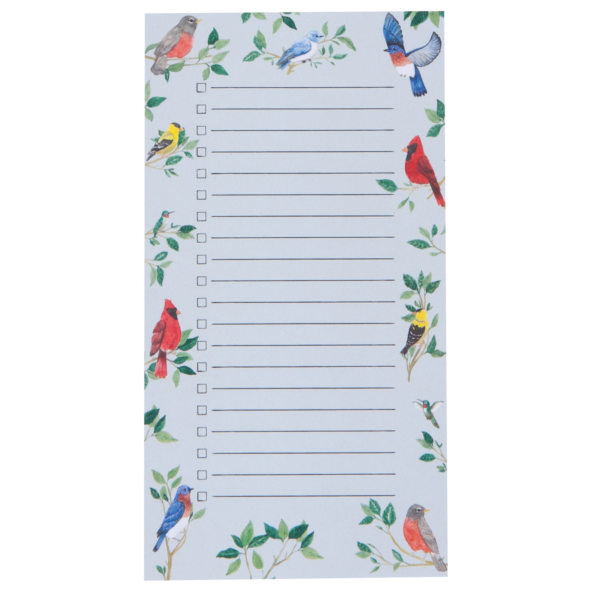 Now Designs Magnetic Notepads