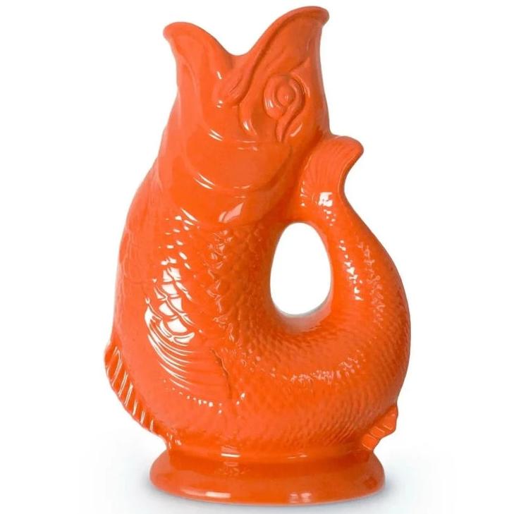 Wade Ceramics Original "Gluggle Jug"