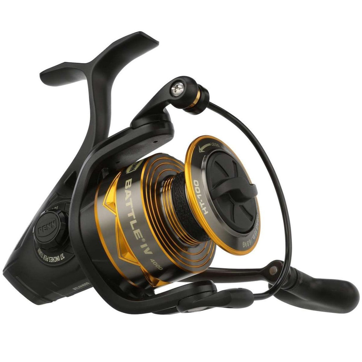 Penn Battle IV Spinning Reels